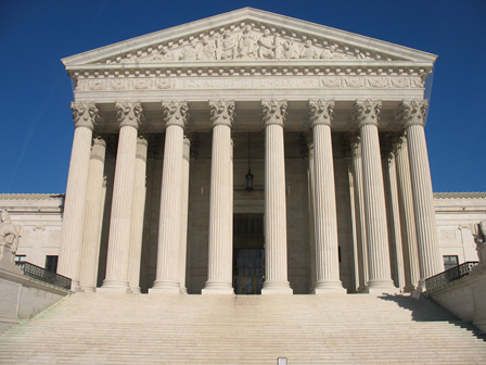Scotus Offices Two SCOTUS Cases with Potential Impacts on Recommendation Algorithms