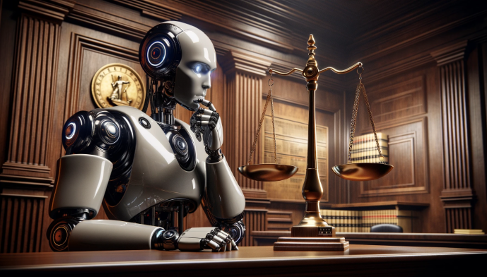 AI’s Role in Enhancing Proportionality in eDiscovery