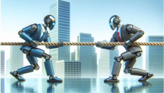 Enviro Group Can't Delay Handing Over AI Prompts, Shell Contends: Artificial Intelligence Trends