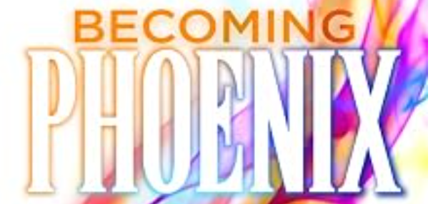Becoming Phoenix: Melissa “Rogo” Rogozinski's Memoir of Fire and Redemption