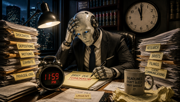 Before the RelativityOne Deadline, Legal Teams Should Ask Five Questions: eDiscovery Best Practices