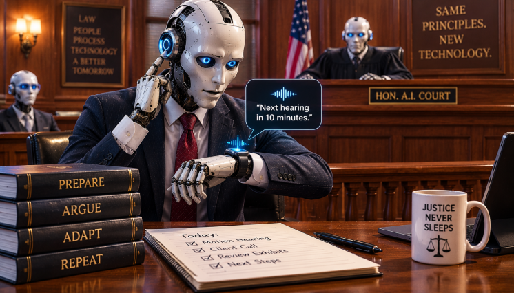 The Other Apple Announcement from Yesterday: Artificial Intelligence Trends